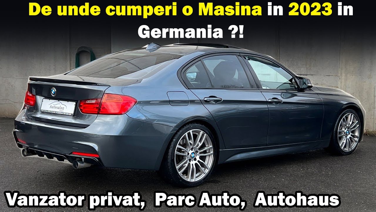 Despre Noi – Auto Rulate Germania