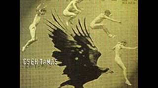 Video thumbnail of "Cseh Tamás - Anna"