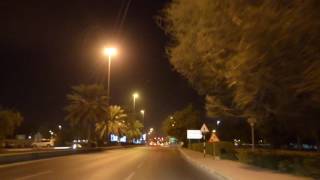 جولة في مدينة العين - مبزرة - شارع خليفة - الجيمي ALAIN CITY
