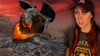 Caelid Is The Worst & I Hate It - First Time Playing Elden Ring pt7