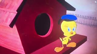 Looney Tunes Bad Ol Putty Tat Part 2