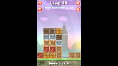 London Levels 1 - 48