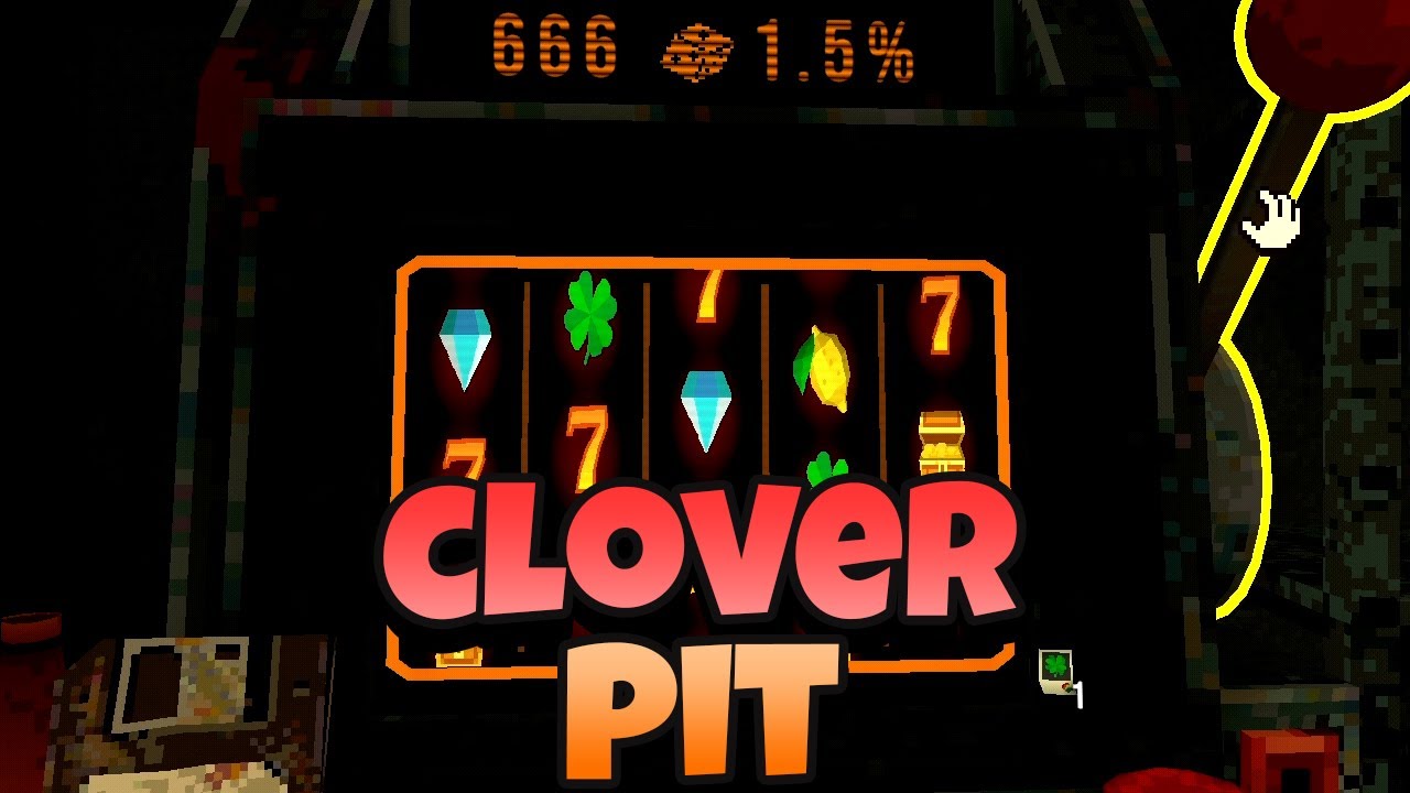 Cloverpit