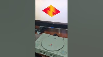 Sound of the PS1 #shorts #ps1 #nostalgia