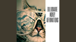 Billionaire Money Affirmations - Dy
