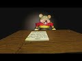 Final Teaser for my NSACEC Remake. [EVENT DATE]