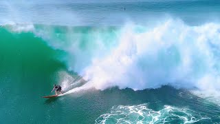 Big Swell | Uluwatu Surf | May 28 & 29 2024