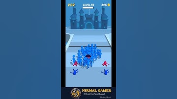 Join Clash 3D - join clash | join clash 3d gameplay #joinclash3d #Short #1