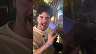 Bar Review: Hinano's in Venice Beach | Rusty Ranks