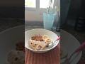 Day 8/21 Love/Hate wit Tomato try it wit a twist #viralvideo #breakfast #sandwich #mom #quickrecipe