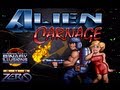 Games to Remember - Alien Carnage (No Commentary)