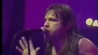 Iron Maiden   Seventh son of a seventh son Live 1988 Birmingham NEC