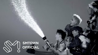 NCT 127 엔시티 127 '소방차 (Fire Truck) [English Version]' MV