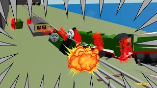 Thomas And Friends Roblox Crashes Roblox Games In Desc
