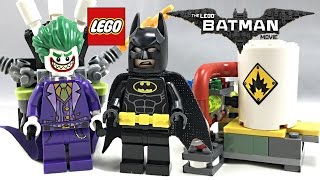 The LEGO Batman Movie - The Joker Balloon Escape (70900) 