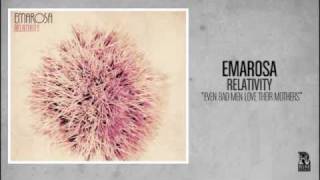 Emarosa - Even Bad Men Love Their Mothers chords