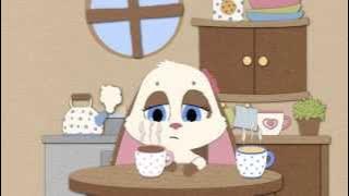 Schnuffelienchen - Ohne Dich