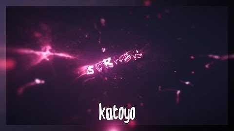 🌴intro - scraex (ft. spectrum) | katoyo🌴