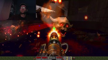 The Ultimate Doom / Project Brutality 3.0 / Doom the Way id Did WAD part 5