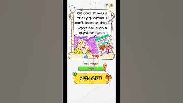 Braindom Level 225 Walkthrough.