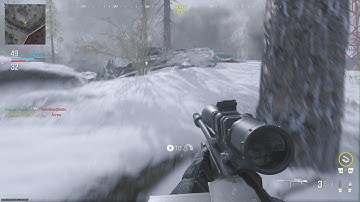 Call of Duty: Modern Warfare III double kill 1 bullet #callofduty #mw3