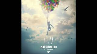 Marshmello – Fly (feat. Leah Culver)