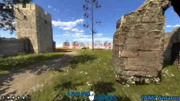 The Talos Principle: First playthrough (7)