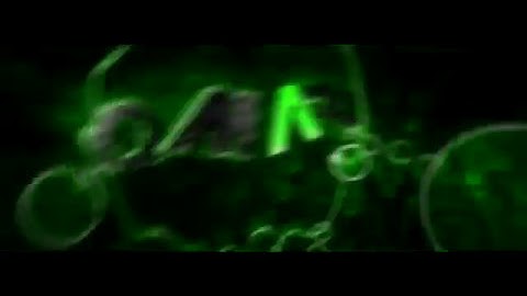 Intro for @OmarArtz v7 | Necesito mejorar camara |