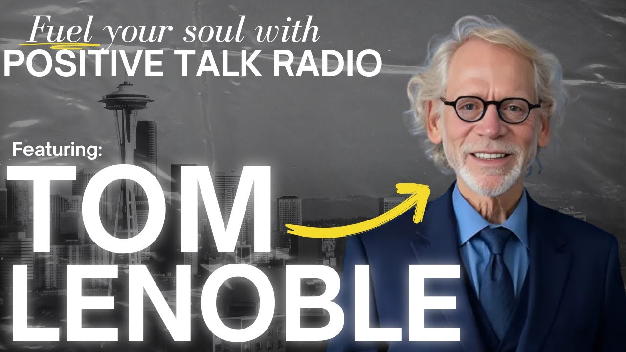 Tom LeNoble | September 1 - 3 PM Pacific Time