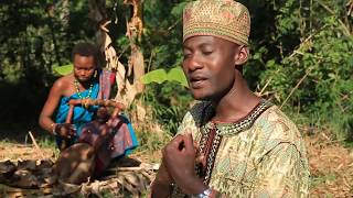 Zama za kale - Lexxy Majira Ft Diamond platnumz