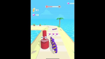 MAX LEVELS Juice Run 🧃💥🏆: All Levels Gameplay Walkthrough Android, iOS BIG UPDATE #gameplay
