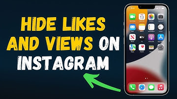 How to hide likes on Instagram in 2024 (Step by Step)