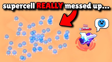 The Craziest Glitch I