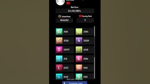 X2 Blocks | 3u to 7u Block