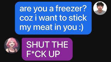 Character.ai But I Torture Everyone With Cringe Rizz