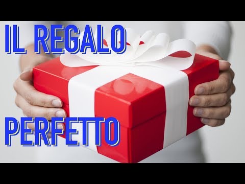 Video: 10 Consigli Per Trovare Il Regalo Perfetto Per Qualcuno Con Autismo