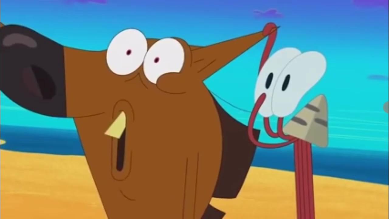 zig and sharko in tamil New episode bubble gum YouTube