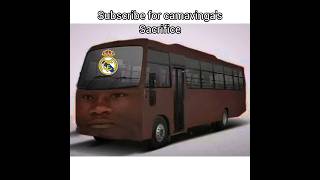 camavinga meme😂#football #realmadrid  #funny #meme #shorts