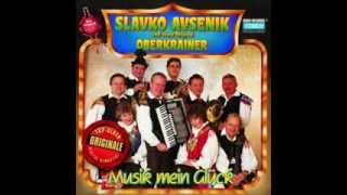 Slavko Avsenik - Na sejmu - Gartenfest chords