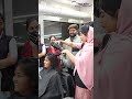 Pro Styling Tips by Mr. Shiva | Mr Barber Brand Technical Trainer