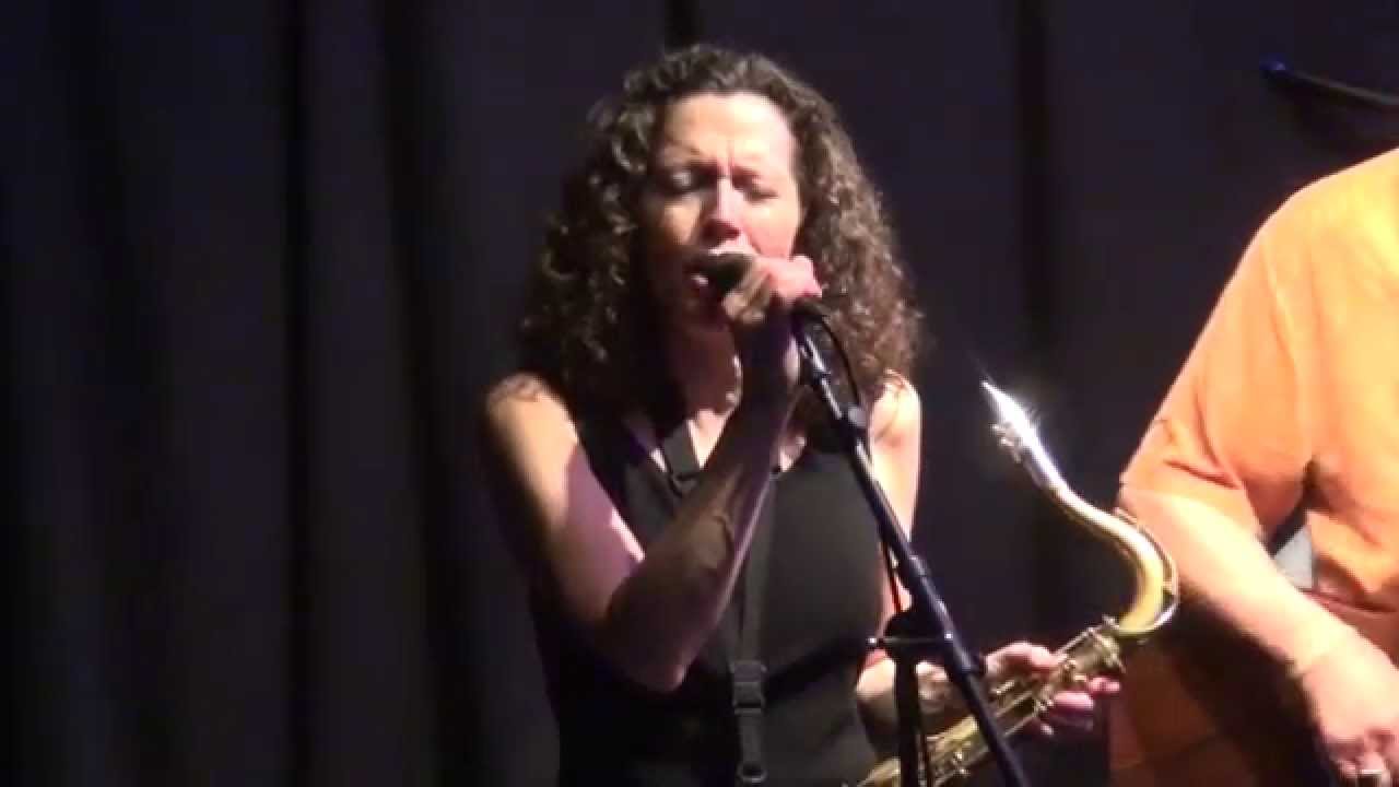 Medicine Ball Band ft. Nancy Wright [OFFICIAL VIDEO] YouTube