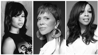 Who is Really Responsible for the demise of En Vogue; Dawn Robinson, Sylvia Rhone or Terry Ellis?