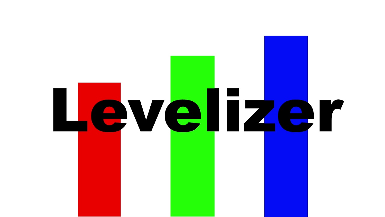 Levelizer - YouTube