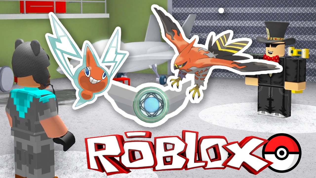 Why is Pokemon Brick Bronze on Roblox blocked? - Quora