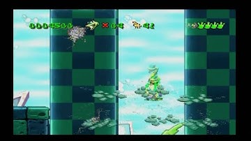 Gex Walkthrough part [6/18]: That stage again!?