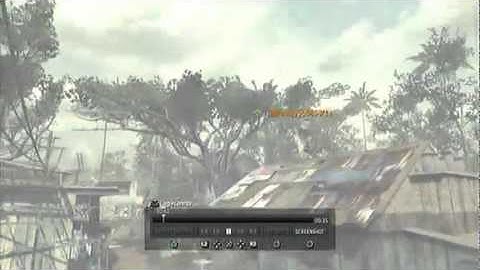 out of map mission mw3