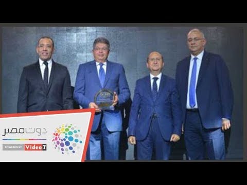   تكرم شركة النساجون للسجاد كأفضل أداء فى البورصة المصرية