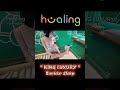 Deep Relaxation  A Detailed Head &amp; Neck Massa #massage #massagebarber #relax