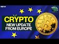 Crypto Market Pulse: New Update From Europe। Powered by CoinSwitch । 2nd April News Evening
