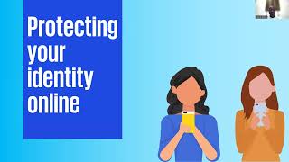 KPMG Cybersecurity Awareness Webinar for Children 2023 #CybersecurityAwarenessMonth